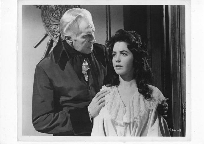 La caída de la Casa Usher : Foto