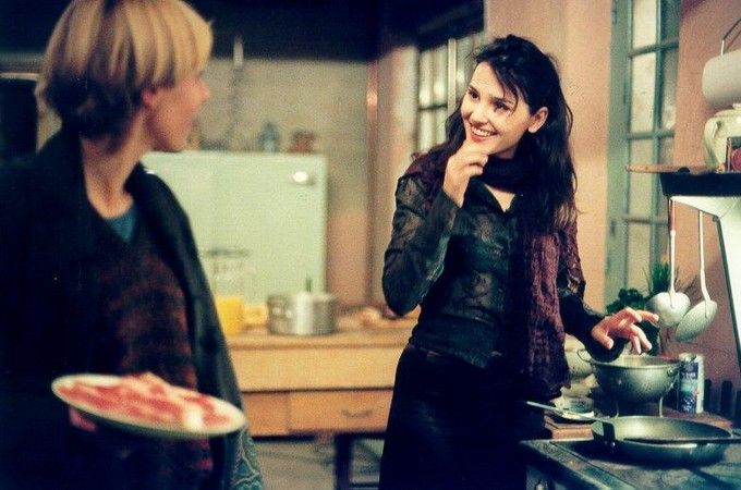 Finales de agosto, principios de septiembre : Foto