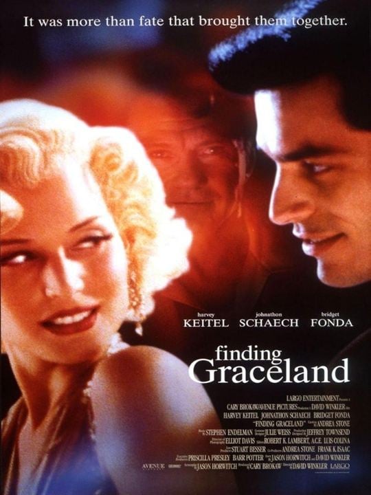 Graceland : Cartel