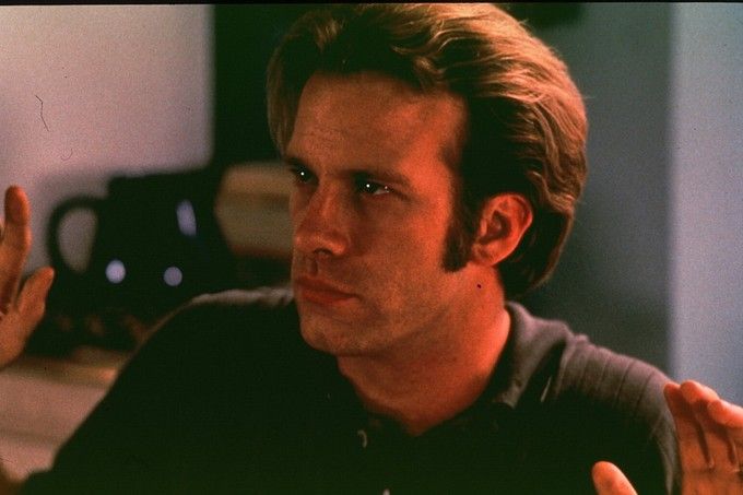 Jueves (Secretos familiares) : Foto