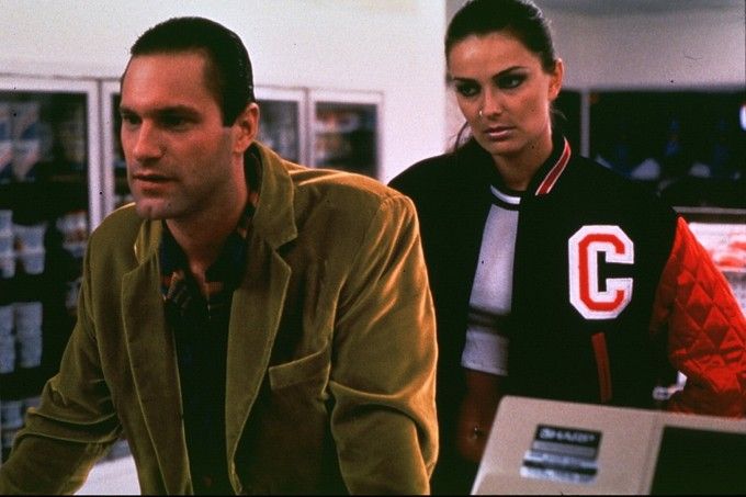 Jueves (Secretos familiares) : Foto