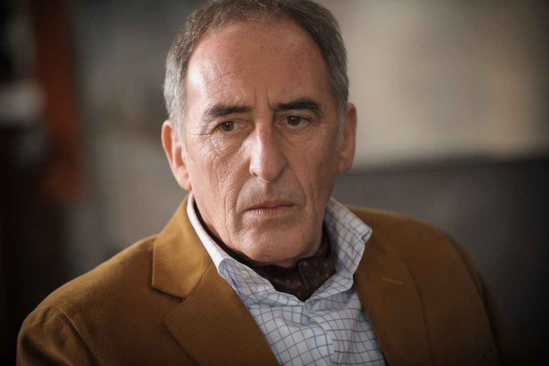 Caín : Foto Christophe Odent