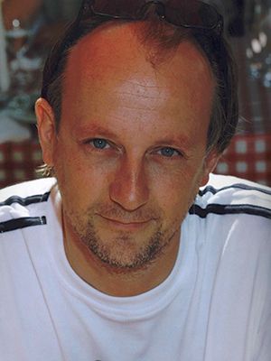 Cartel Bertrand Faivre