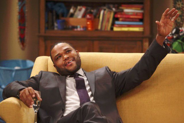 Guys With Kids : Foto Anthony Anderson