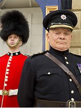 The Royal Bodyguard : Cartel