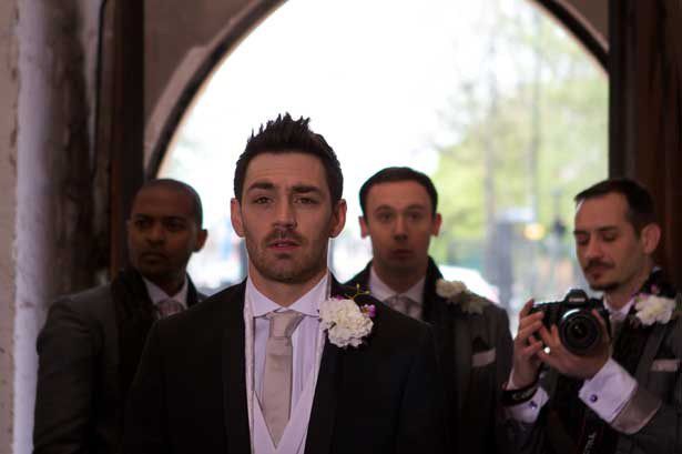 Hasta que la boda nos separe : Foto