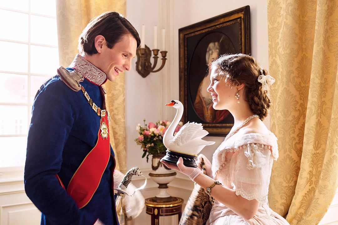 Luis II : Foto Sabin Tambrea