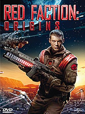 Red Faction: Origins : Cartel