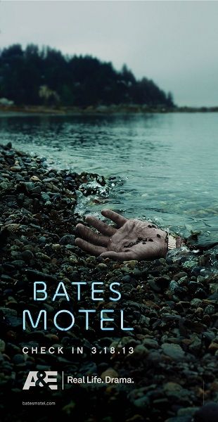 Bates Motel : Cartel
