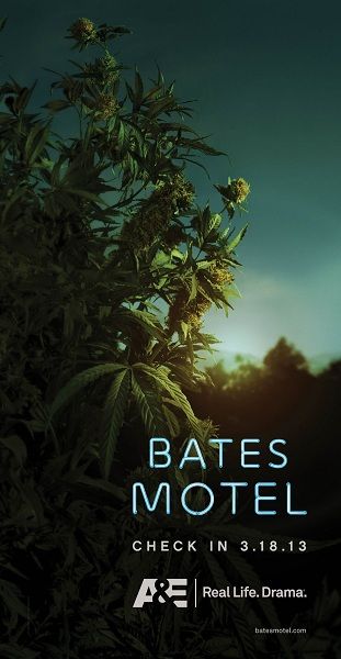 Bates Motel : Cartel