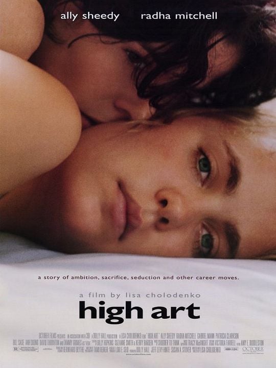 High Art : Cartel