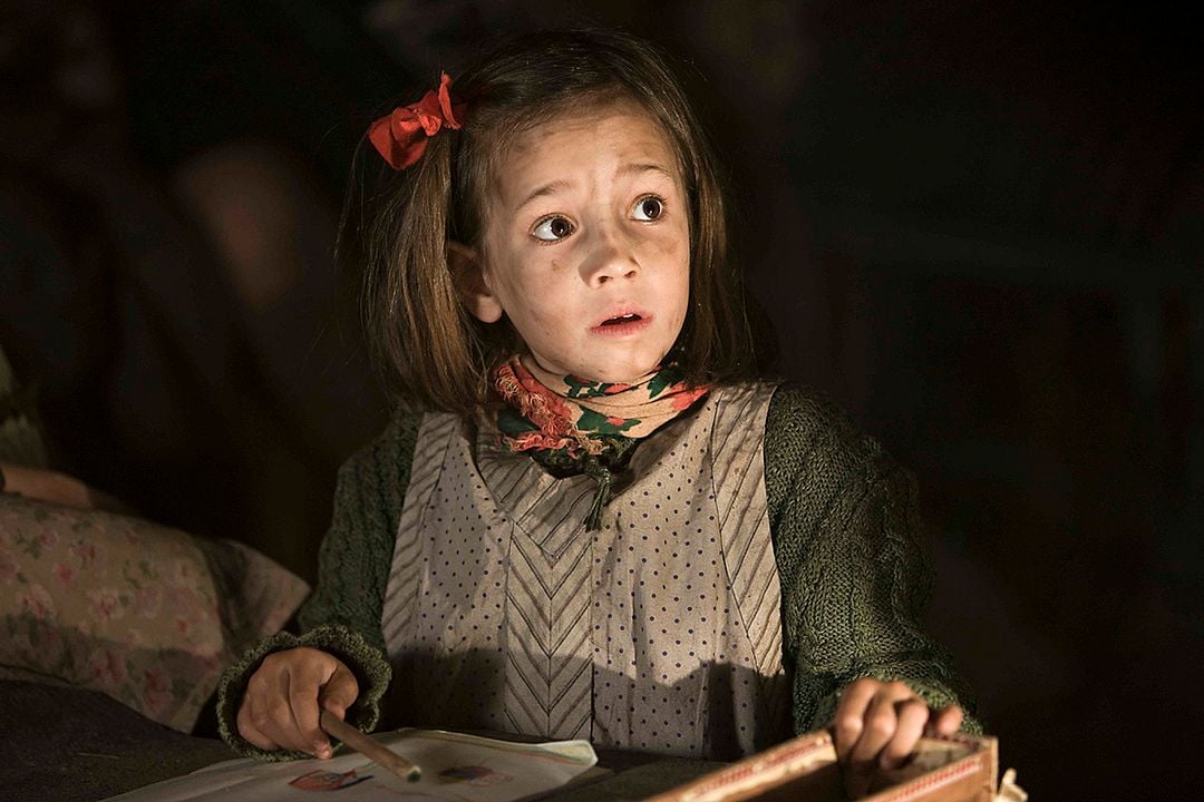 W Ciemności : Foto Milla Bankowicz