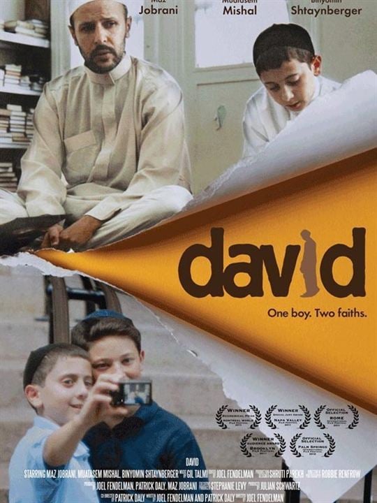 David : Cartel