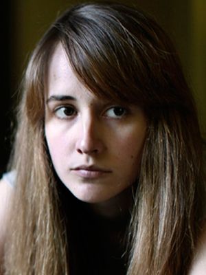 Cartel Joslyn Jensen