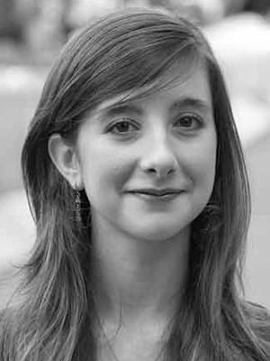 Cartel Nina Marie Kortekaas