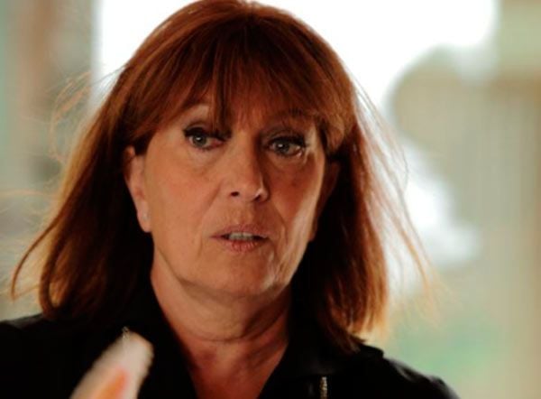 Foto Mercedes Sampietro