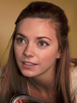 Cartel Carrie MacLemore