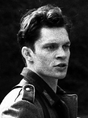 Cartel Félix M. Ott