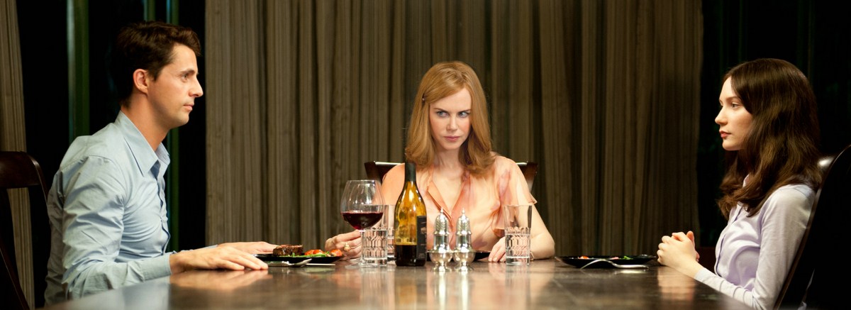 Stoker : Foto Nicole Kidman, Mia Wasikowska, Matthew Goode