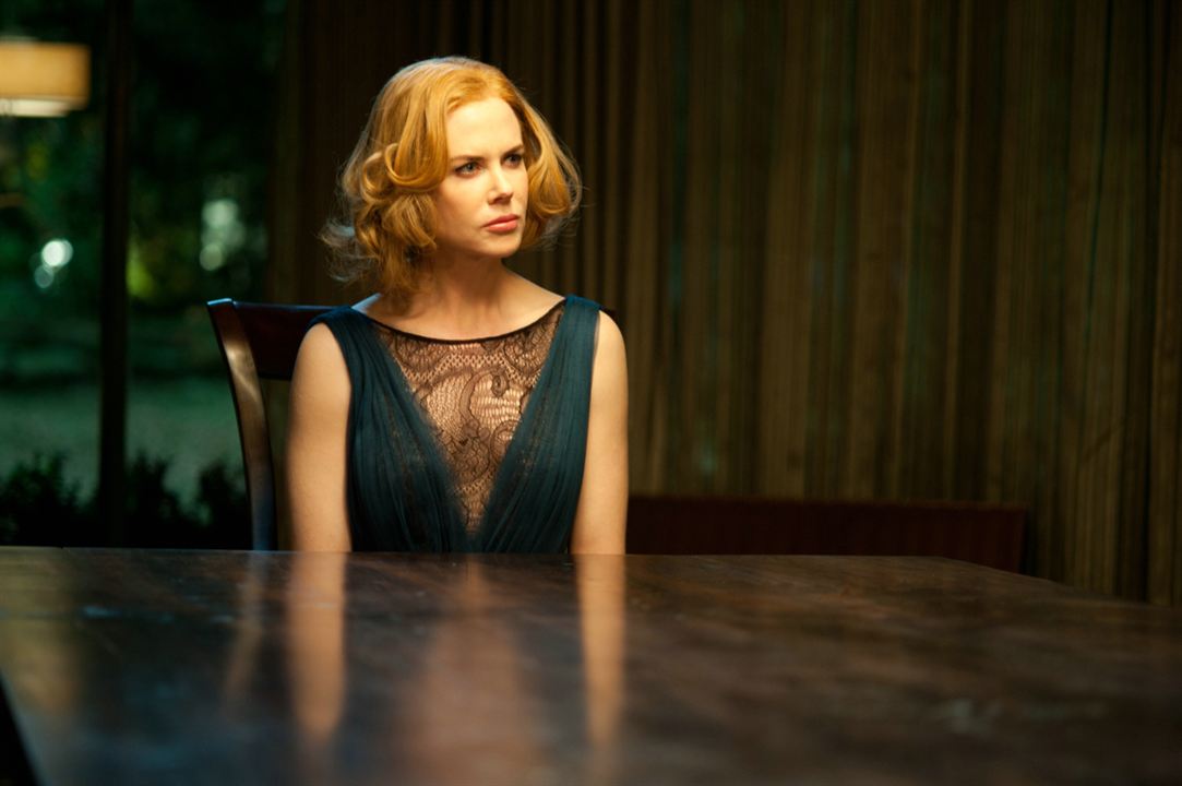 Stoker : Foto Nicole Kidman