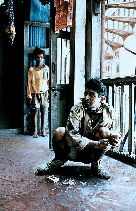 Salaam Bombay! : Foto