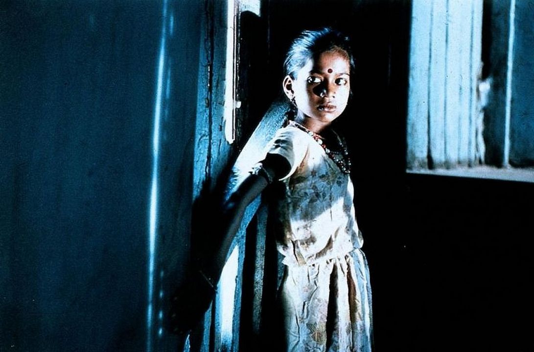 Salaam Bombay! : Foto