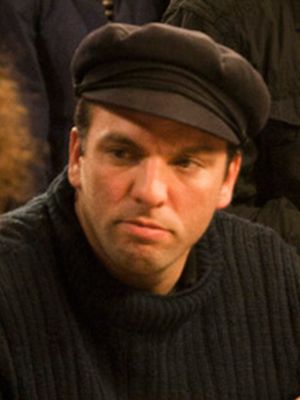 Cartel Sami Ameziane