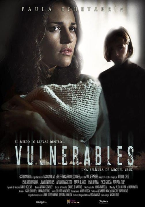 Vulnerables : Cartel