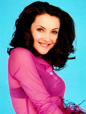 Cartel Shirlee Elliot