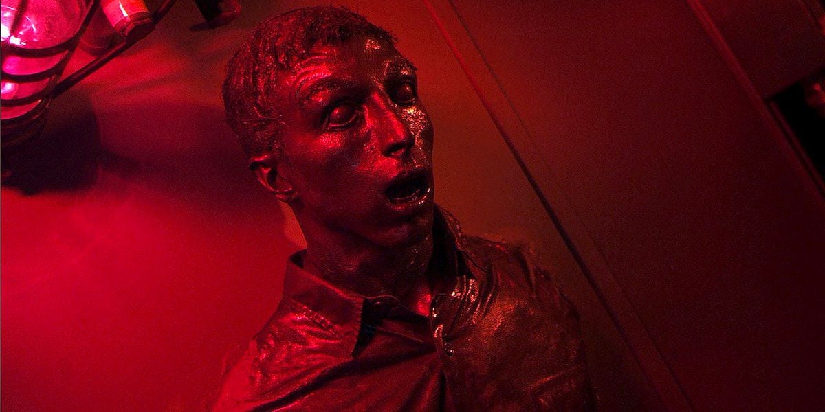 Experimento Filadelfia : Foto