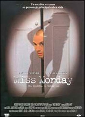 Miss Monday : Cartel