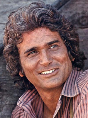 Cartel Michael Landon