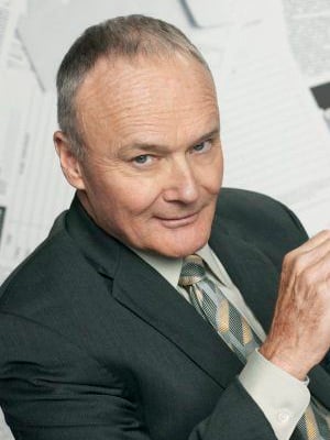 Cartel Creed Bratton