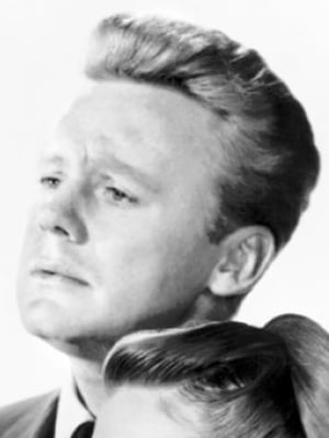 Cartel Van Johnson