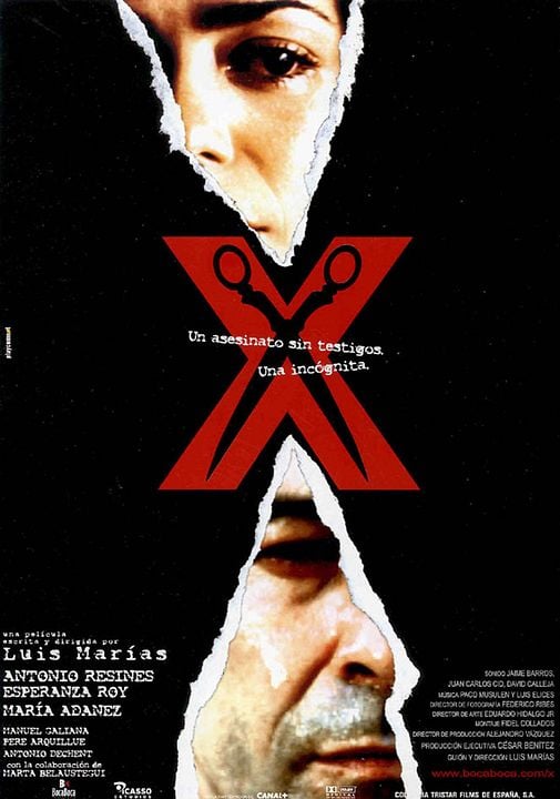 X : Cartel