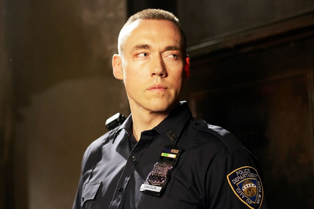Foto Kevin Durand