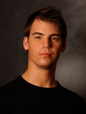 Cartel Xavier Morin-Lefort