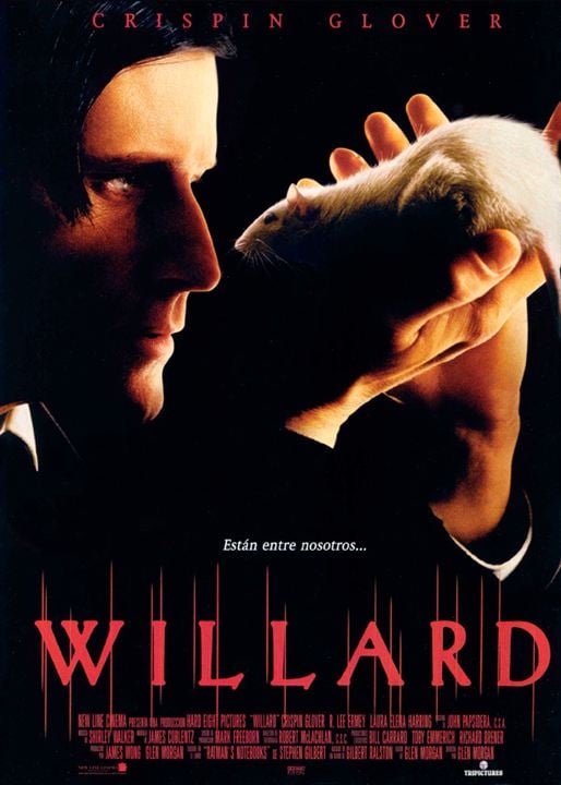 Willard : Cartel