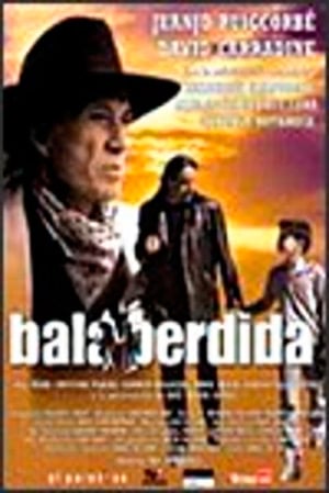 Bala perdida : Cartel