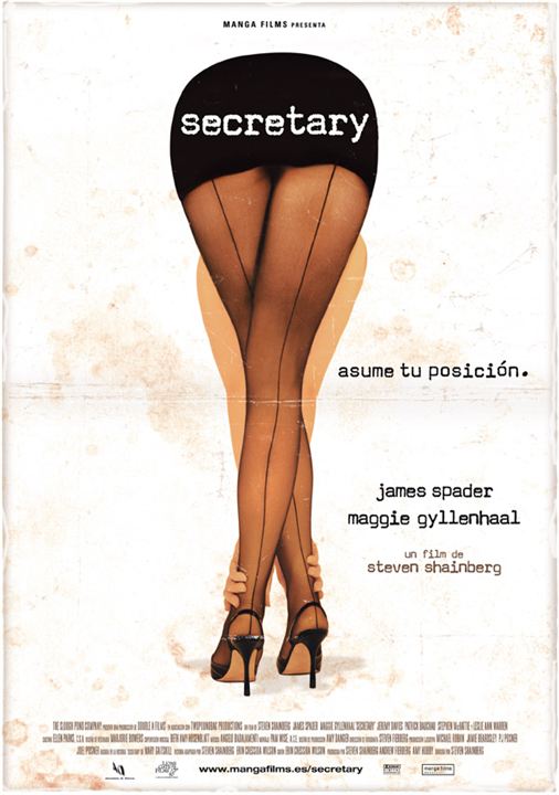 Secretary : Cartel