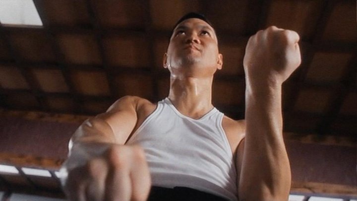 Jet Li es el mejor luchador (Fist of Legend) : Foto