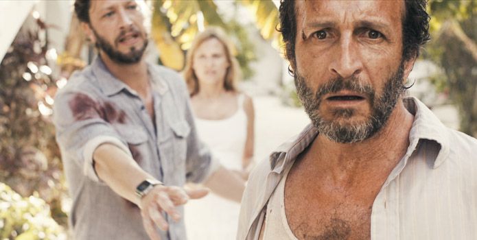 Un juego de niños : Foto