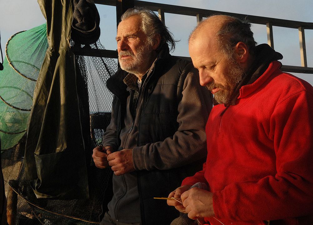 La pequeña Venecia: Shun Li y el poeta : Foto