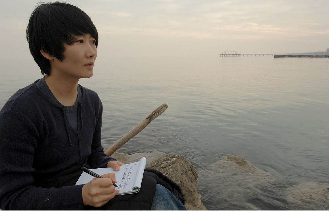 La pequeña Venecia: Shun Li y el poeta : Foto