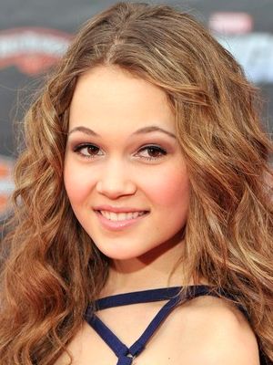 Cartel Kelli Berglund