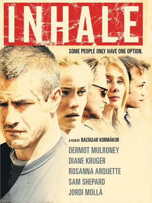 Inhale : Cartel