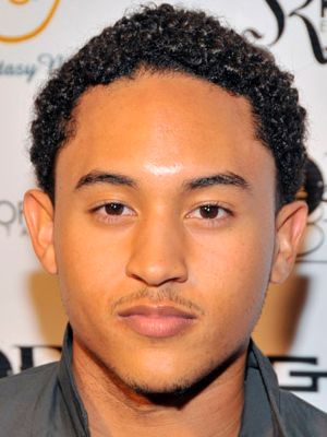 Cartel Tahj Mowry