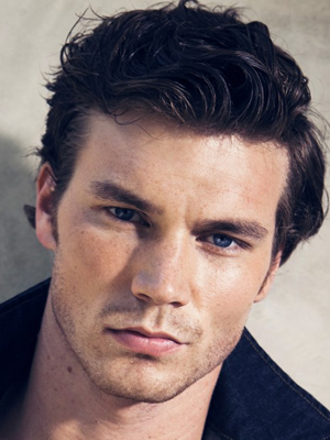 Cartel Derek Theler