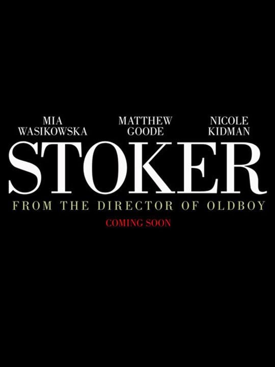 Stoker : Cartel