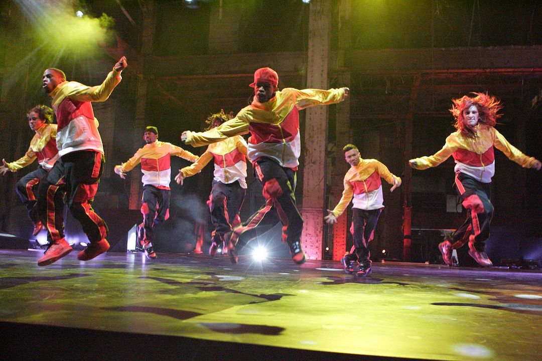 Beat the World : Foto